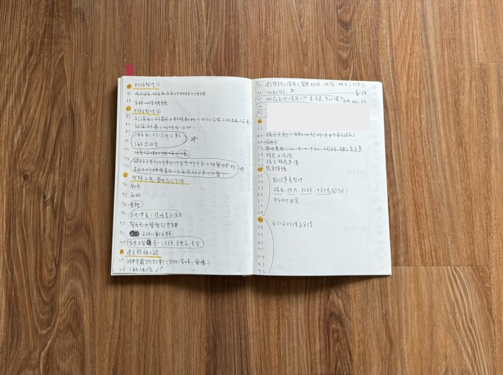 終活記事本排程